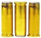 Buffalo Bore Ammunition Long 100gr Hard Cast W/C /20 - Buffalo Bore