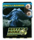 Buffalo Bore Ammunition Strictly Business Brass .460 ROWLAND 230 Grain 20-Rounds FNFMJ - Buffalo Bore