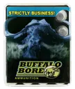 Buffalo Bore Ammunition Strictly Business Brass .460 ROWLAND 255 Grain 20-Rounds HCFN - Buffalo Bore