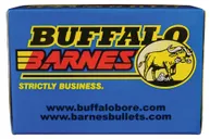 Buffalo Barnes 250gr Barnes XPB /20 - Buffalo Bore