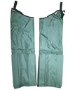 Bug Out Scaletech Snake Chaps RR/OD - Boyt Harness