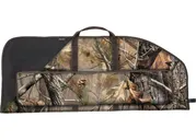 Bulldog Cases Deluxe Bow Case Black/Camo - Bulldog Cases