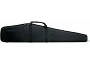 Bulldog Cases Deluxe Rifle Case 44-inch Black - Bulldog Cases