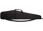 Bulldog Extreme Black Scoped Rifle Case 48 - Bulldog Cases