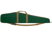 Bulldog Extreme Rifle Case 52 inch Green - Bulldog Cases