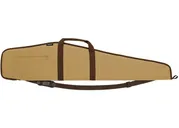Bulldog Extreme Rifle Case 44 inch Brown - Bulldog Cases