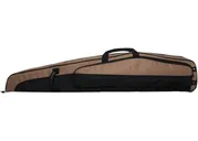 Bulldog HYBRID Magnum Case 44 inch Brown - Bulldog Cases