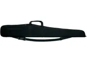 Bulldog Extreme Black/Black Shotgun Case 52 inch - Bulldog Cases