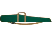 Bulldog Extreme Green/Tan Shotgun Case 52 inch - Bulldog Cases