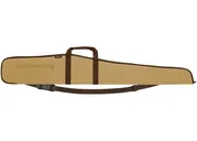 Bulldog Extreme Shotgun Case Brown 52 inch - Bulldog Cases