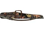 Bulldog Extreme M/O with Brown Shotgun Case 52 inch - Bulldog Cases