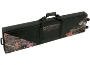 Bulldog HARDSIDE Nylon Black/Camo 51 - Bulldog Cases