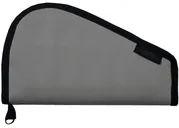 Bulldog Gray Pistol Rug- XSmall - Bulldog Cases