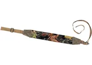 Bulldog Rifle Sling 1 inch Camo - Bulldog Cases