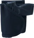 Bulldog Holster in Pant SubCompact Black - Bulldog Cases