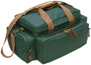 Bulldog Sport CLAY Range Bag Green - Bulldog Cases