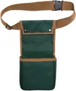 Bulldog Sport CLAY Shell Bag Green - Bulldog Cases