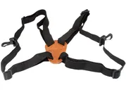 Bulldog Cases Binoculars Harness Black - Bulldog Cases