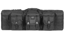 Bulldog BDT Deluxe Single Tactical Rifle Bag 36 Long Endura - Bulldog Cases