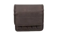 Bulldog Tri-double Molle Mag Pouch - Bulldog Cases
