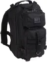 Bulldog Cases Compact Back Pack Black - Bulldog Cases