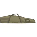 Bulldog Cases Deluxe Suppressed Rifle Bag Green 48 - Bulldog Cases
