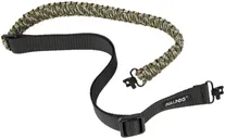 Bulldog Deluxe Rifle Sling MultiCam Paracord - Bulldog Cases