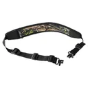 Bulldog Cases Deluxe Rifle Sling MultiCam Multi-Cam Neoprene - Bulldog Cases