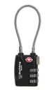 Bulldog BD8022 Dial TSA Lock - Bulldog Cases