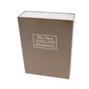 Bulldog BD1182 Book Safe Brown - Bulldog Cases