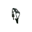 Bulldog Pro Deluxe Shoulder 3 .75 Compact Auto - Bulldog Cases