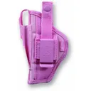 Bulldog Holster Mini Semi Pink - Bulldog Cases