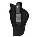 Bulldog FSN31 Extreme Pistol LG 4-4.5 Holster - Bulldog Cases