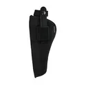 Bulldog Fusion 4-inch Medium From Revolver - Bulldog Cases