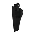 Bulldog Fusion Belt Holder for Smith J-Frame / Ruger SP101 / EAA Black 2.5-inch Medium Frame Revolver - Bulldog Cases