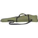 Bulldog Cases Hunter Series Scoped Shotgun Case Black / Green 52 - Bulldog Cases