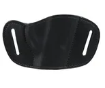 Bulldog LEATHER HOL RH Black XSM - Bulldog Cases