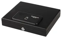 Bulldog Magnum Top Load LED Digital Vault with RFID Access - Bulldog Cases