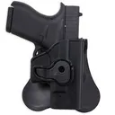 Bulldog PADDLE HOL M&P SHIELD - Bulldog Cases