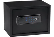 Bulldog Personal Vault 13.5x10x10 with Biometrics - Bulldog Cases