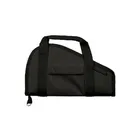 Bulldog Pistol Rug Black Small - Bulldog Cases