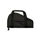 Bulldog Pistol Rug Black Med - Bulldog Cases