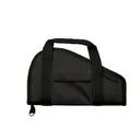 Bulldog Pistol Rug Black Large - Bulldog Cases