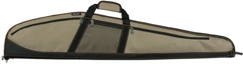 Bulldog Plus Rifle Case 48 Khaki - Bulldog Cases
