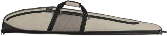 Bulldog Plus Shotgun Case 52 Taupe - Bulldog Cases