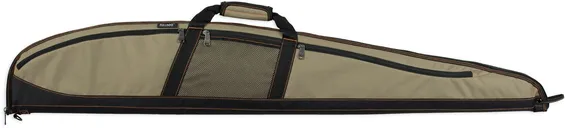 Bulldog Plus Shotgun Case 52 Khaki - Bulldog Cases