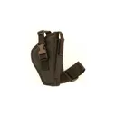 Bulldog Pro Tactical Leg RH Med/LG Auto - Bulldog Cases