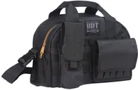 Bulldog Black Range Bag - Bulldog Cases