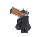 Bulldog Rapid Release Holster Right Hand Fits Taurus Millennium PT-111 G1 - Bulldog Cases