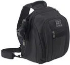 Bulldog  Sling Pack Black - Bulldog Cases